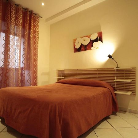 Vesta-Apartments Catania Luaran gambar