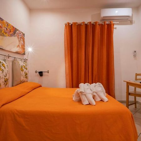 Vesta-Apartments Catania Luaran gambar