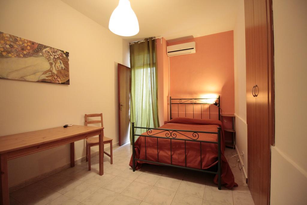 Vesta-Apartments Catania Bilik gambar