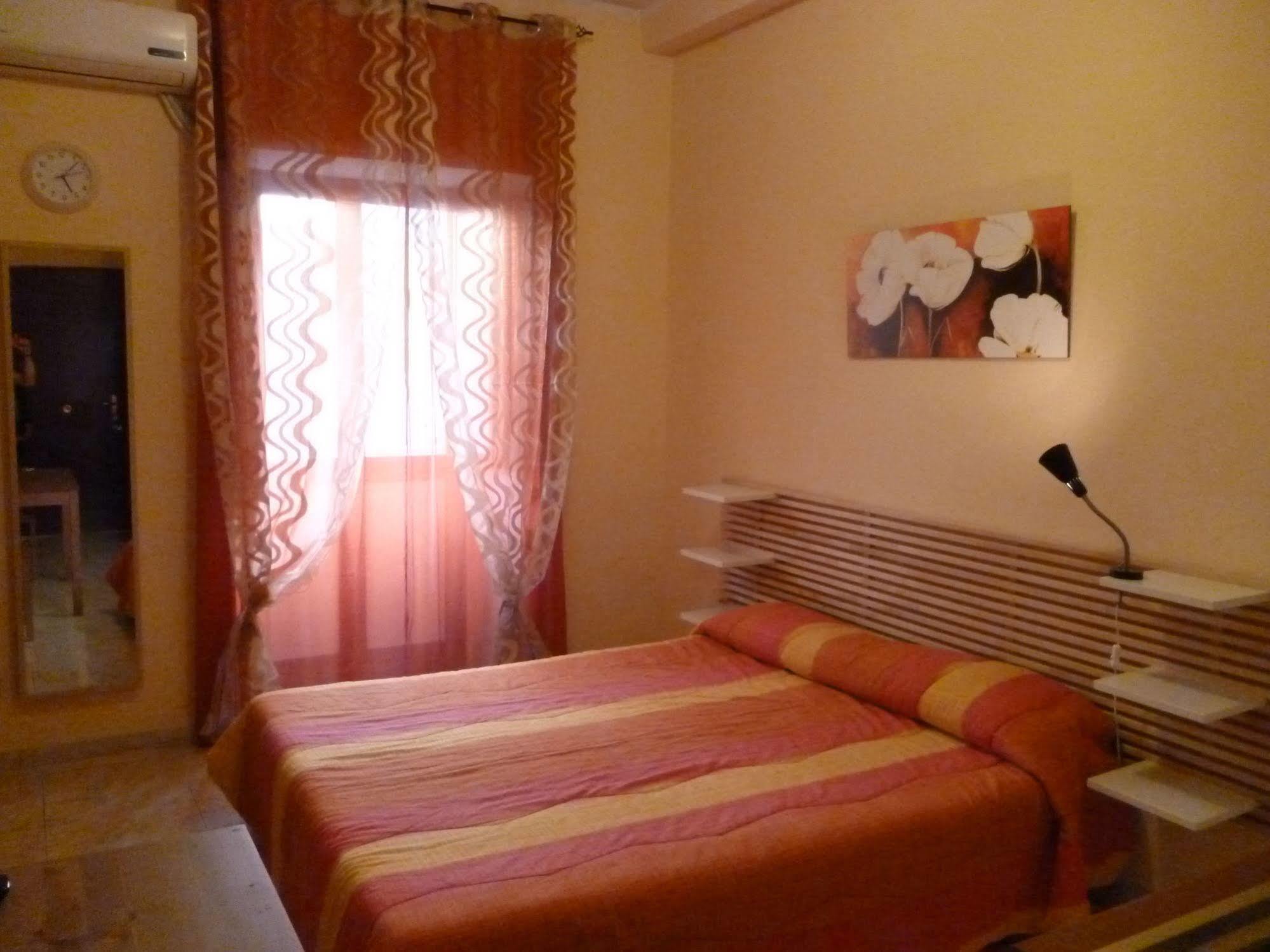 Vesta-Apartments Catania Luaran gambar