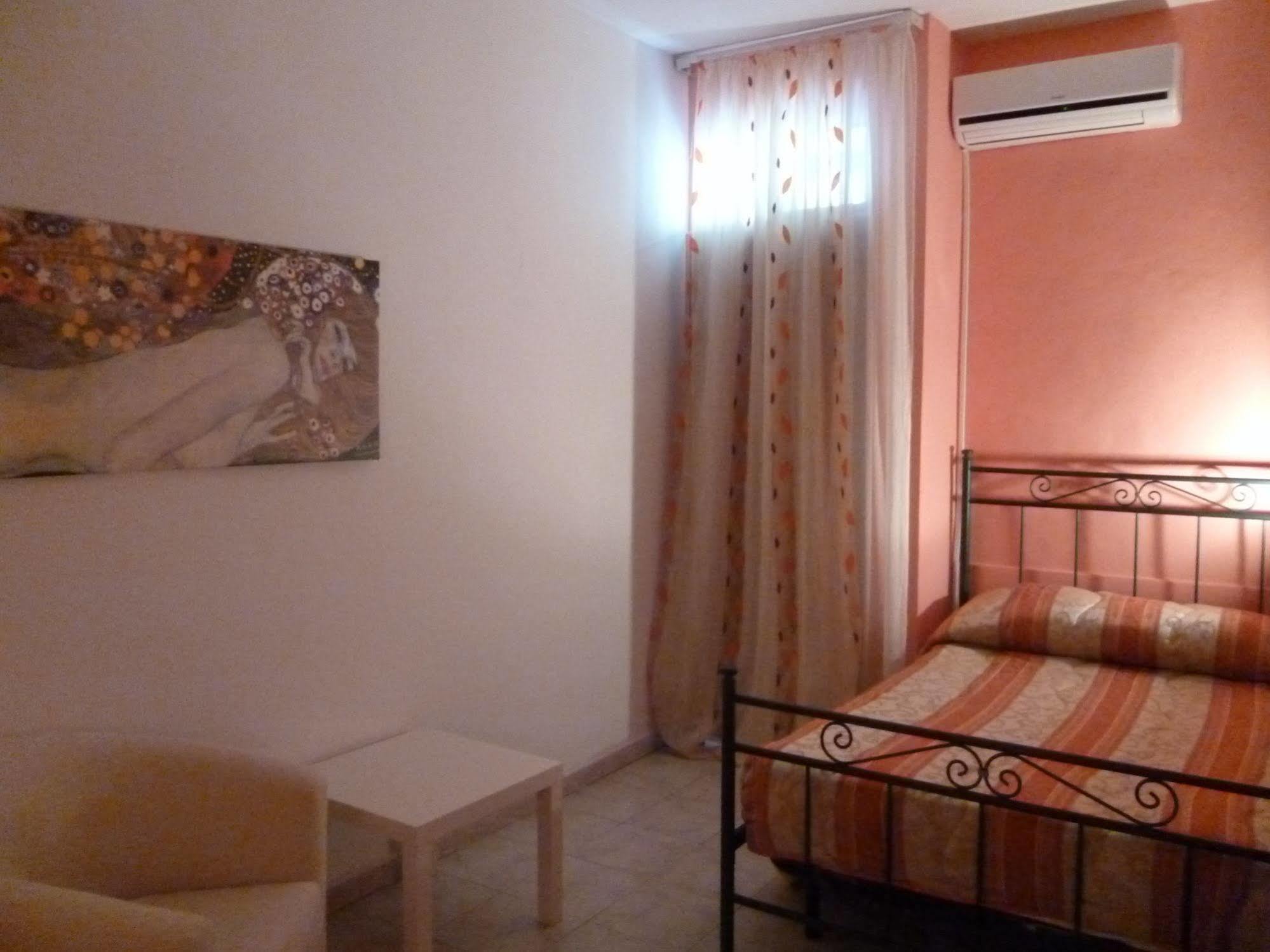 Vesta-Apartments Catania Luaran gambar