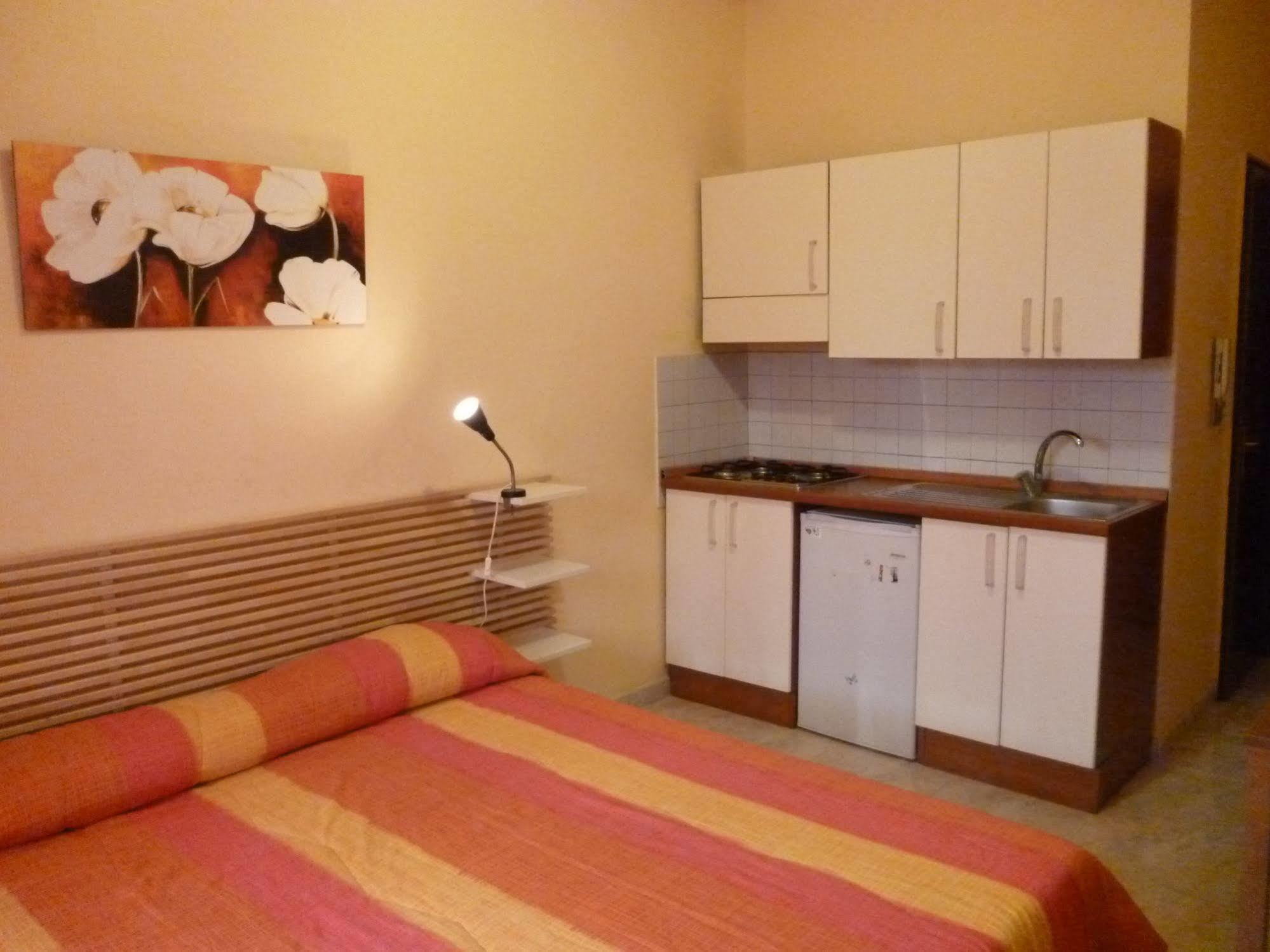 Vesta-Apartments Catania Luaran gambar