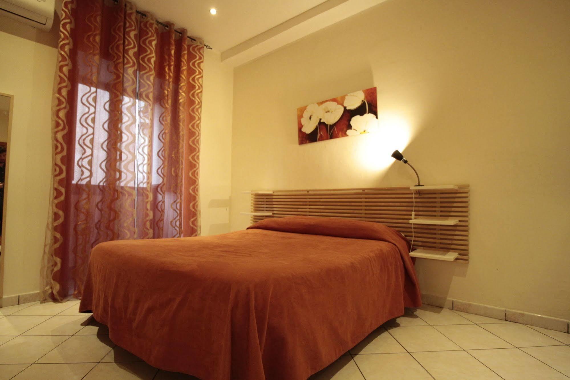 Vesta-Apartments Catania Luaran gambar