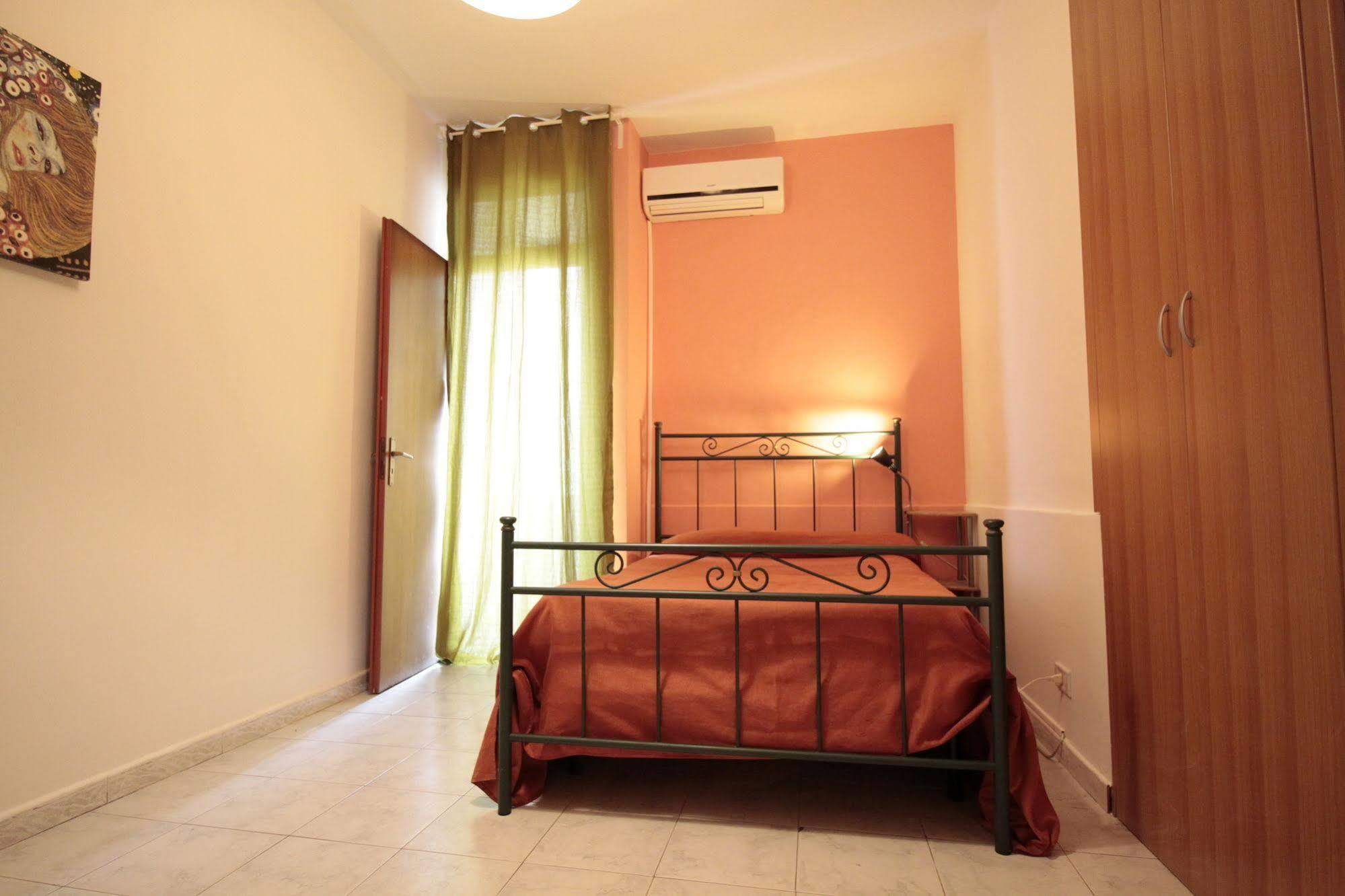 Vesta-Apartments Catania Luaran gambar