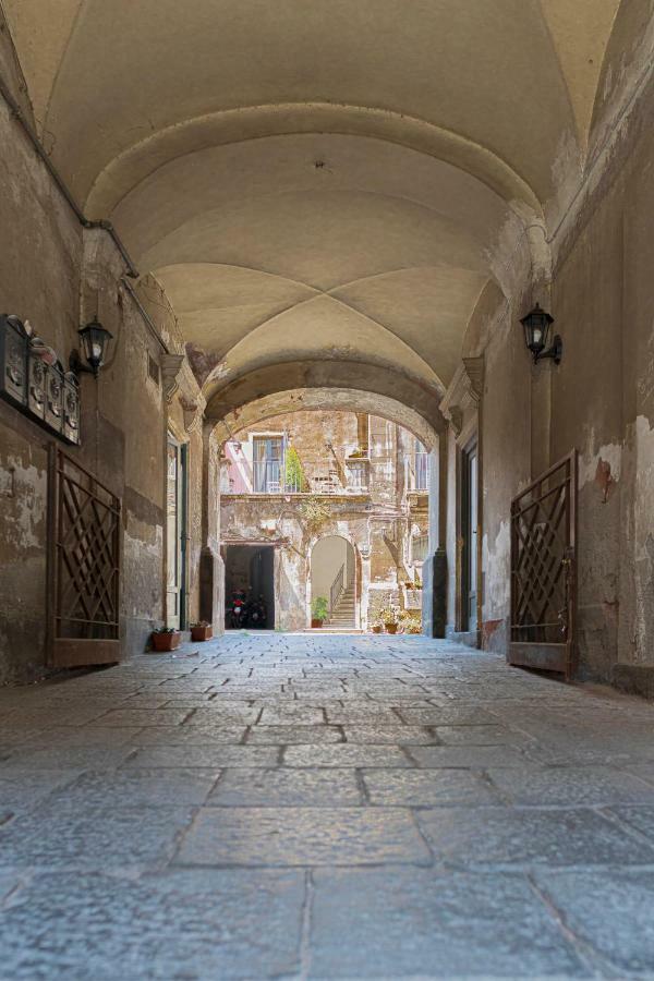 Vesta-Apartments Catania Luaran gambar