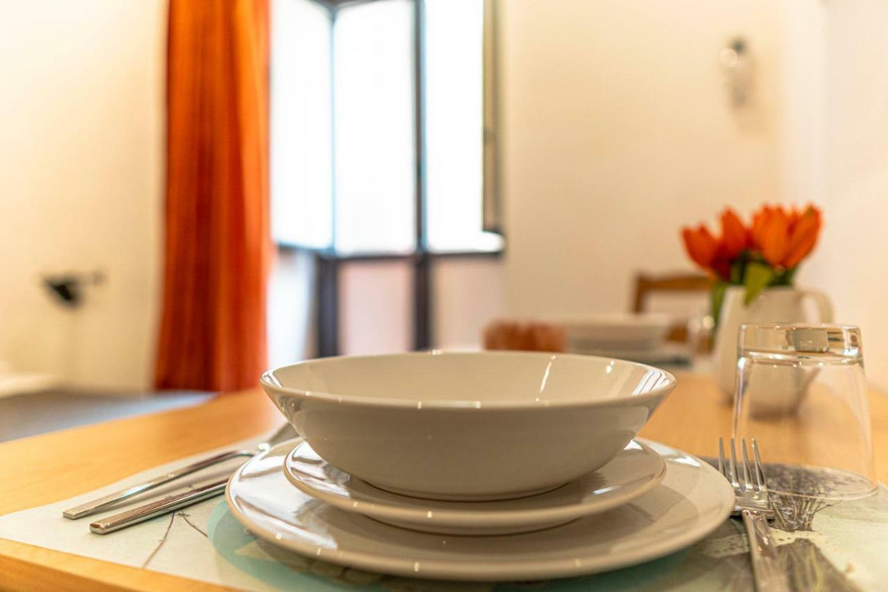Vesta-Apartments Catania Luaran gambar