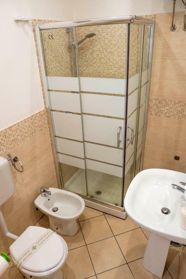 Vesta-Apartments Catania Luaran gambar