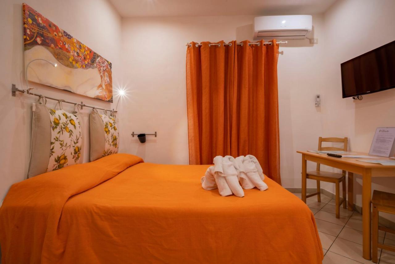 Vesta-Apartments Catania Luaran gambar