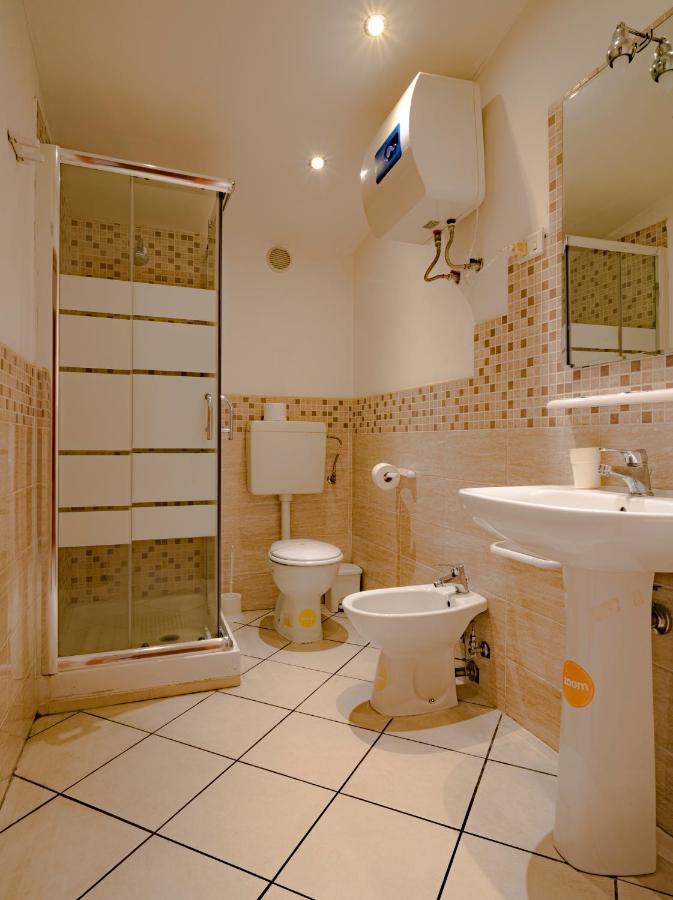 Vesta-Apartments Catania Luaran gambar